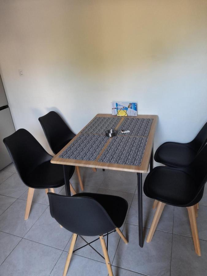 Maza House Apartment Ставрос Екстериор снимка